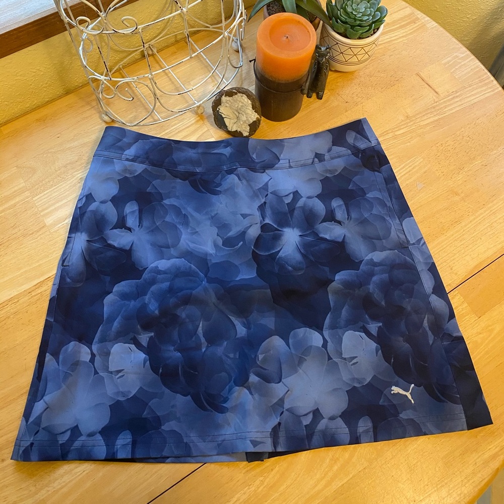 Puma Golf/Tennis Skirt